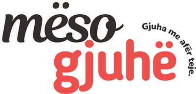 MësoGjuhë